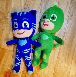 PJ masks
